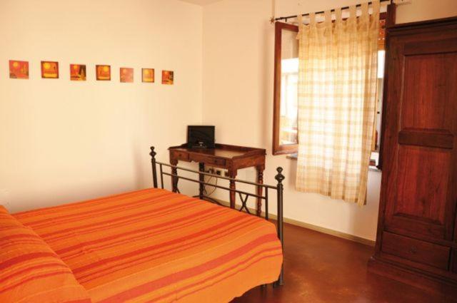 Lanita B&B Càbras Szoba fotó