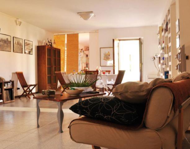 Lanita B&B Càbras Kültér fotó
