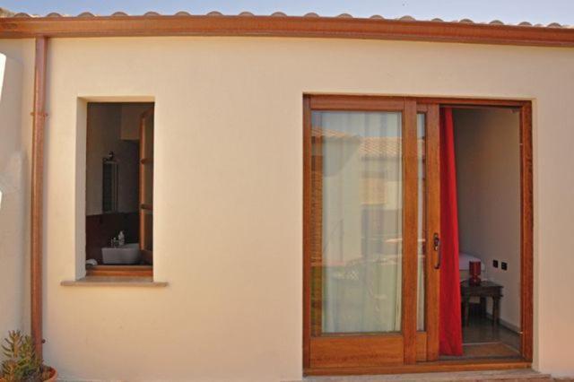 Lanita B&B Càbras Kültér fotó