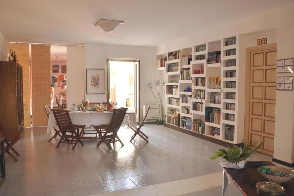 Lanita B&B Càbras Kültér fotó