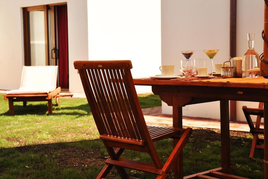 Lanita B&B Càbras Kültér fotó