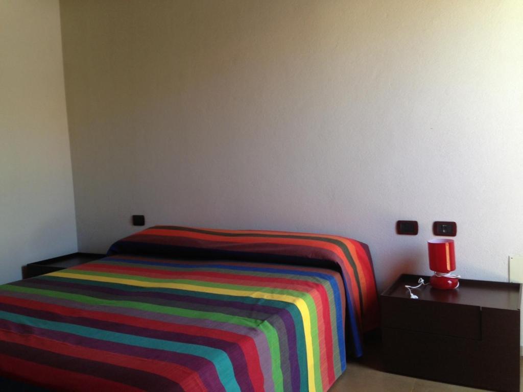 Lanita B&B Càbras Szoba fotó