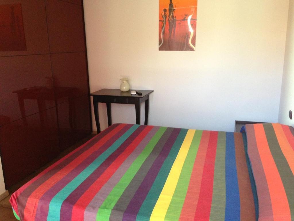 Lanita B&B Càbras Szoba fotó