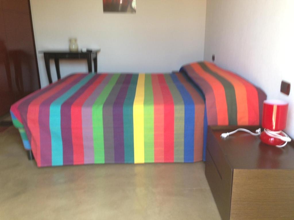 Lanita B&B Càbras Szoba fotó